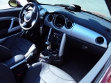 Mini Cooper Works Cabrio (meins)