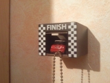 Mini Mini Garage
