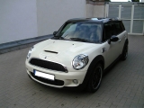 Clubman Cooper S