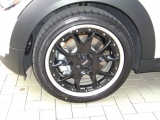 Clubman Cooper S