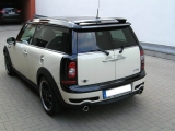 Clubman Cooper S