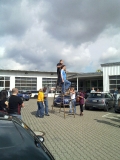 Fahr´ In Den Mai 2010 - Thot