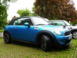 2010 05 30 Kletterwaldausflug