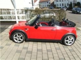 Mein 1. Mini