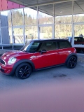 Mini-cooper S