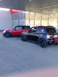Mini- Cooper S