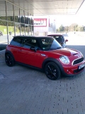 Mini- Cooper S