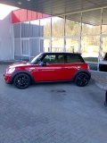 Mini-cooper S