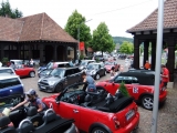 Mini Pfalztour 2011