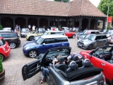 Mini Pfalztour 2011