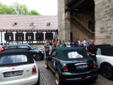 Mini Pfalztour 2011