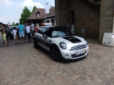 Mini Pfalztour 2011
