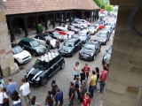 Mini Pfalztour 2011