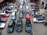 Mini Pfalztour 2011