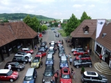Mini Pfalztour 2011