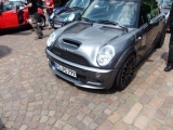Mini Pfalztour 2011