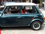 Mini Pfalztour 2011