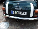 Mini Pfalztour 2011