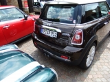 Mini Pfalztour 2011