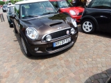 Mini Pfalztour 2011