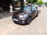Mini Pfalztour 2011
