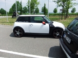 Mini Pfalztour 2011