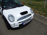 Mini Pfalztour 2011
