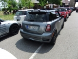 Mini Pfalztour 2011