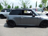 Mini Pfalztour 2011