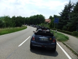 Mini Pfalztour 2011