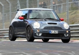 Mini Cooper S JCW GP 1903