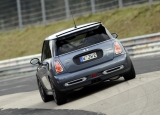 Mini Cooper S JCW GP 1903