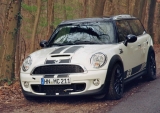 Jcw Clubby