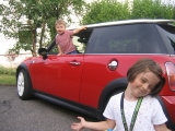 Kids Love Mini