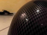 Black Checkered 2