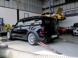 Dyno Day 4