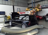 Dyno Day 8