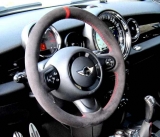 Elferbase Steering Wheel