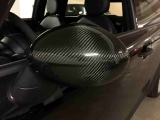 Jcw Carbon Kappen 3