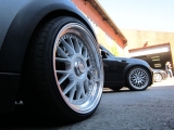 Mini Treffen Melle 2012 2