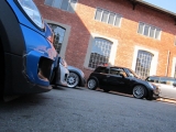 Mini Treffen Melle 2012 3