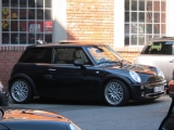 Mini Treffen Melle 2012 5