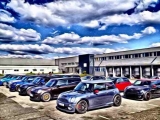 Mtr Dyno