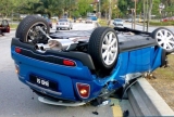 Mini R56 Rollover 01