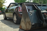 Mini Meets Bobcat 3