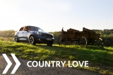 Country Love