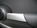 Striped Alloy