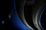 Laserblue Selbst Auf Der Felge :-)