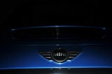 Cooper S Hutze In Laserblue
