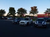 Crr Nord - Coupé Vorstellung Bei Mini Dülmen